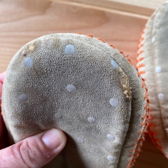 Hanna Andersson Fox Slippers - Picture 6 of 6